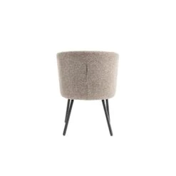 Fauteuil Cindy Taupe Stof 11 Fauteuil Cindy Taupe Stof -Leen Bakker Fauteuils 00a97f7a44324764b986fd23237086d0