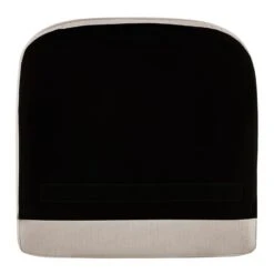 MAGNOR - Fauteuil - Taupe - Polyester -Leen Bakker Fauteuils 0390fcbaaf7e4f9a9173c5945b069f32