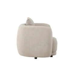 Svea - Sibilla Fauteuil - Beige 11 Svea - Sibilla Fauteuil - Beige -Leen Bakker Fauteuils 0a16b865399c4690bc07ca633d368136