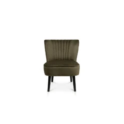 Lifa Living Stoel Sofia, Groen 7 Lifa Living Stoel Sofia, Groen -Leen Bakker Fauteuils 1000014200 0103