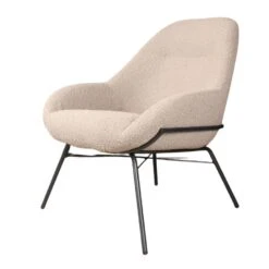 DS4U - Walter Fauteuil Boucle