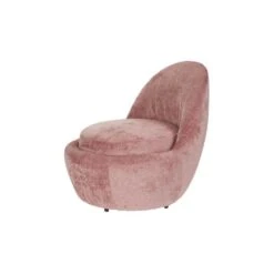Puur - Calum Fauteuil - Roze