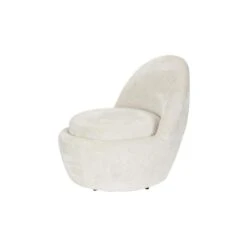 Puur - Calum Fauteuil - Off-white