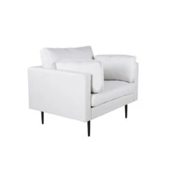 Svea - Kora Fauteuil - Licht Beige