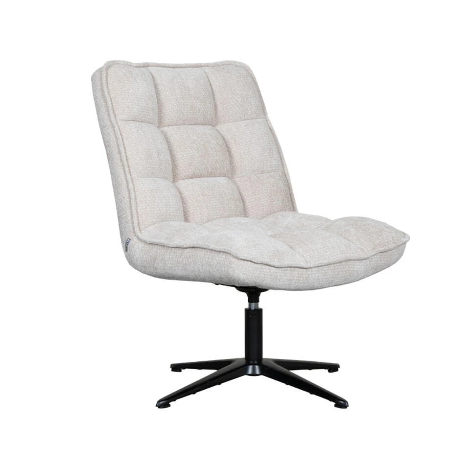 LABEL51 Fauteuil Vince Naturel 1 LABEL51 Fauteuil Vince Naturel