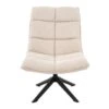Fauteuil Lucas - Linnen Beige (2x)