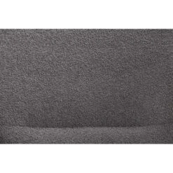 Fauteuil Mila - Stof - Antraciet -Leen Bakker Fauteuils 10200714 9000