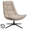 Fauteuil Emily - Zand