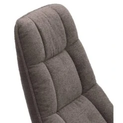 Fauteuil Emily - Donkerbruin -Leen Bakker Fauteuils 10201133 9001 02
