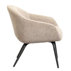 Fauteuil Lieke - Beige 14 Fauteuil Lieke - Beige -Leen Bakker Fauteuils 10201276 8000