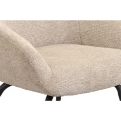 Fauteuil Lieke - Beige 16 Fauteuil Lieke - Beige -Leen Bakker Fauteuils 10201276 9001