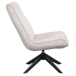 Fauteuil Nora - Crème 11 Fauteuil Nora - Crème -Leen Bakker Fauteuils 10201280 8000