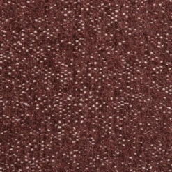 Draaifauteuil Beau - Stof Raven - Wijnrood -Leen Bakker Fauteuils 10201310 9000