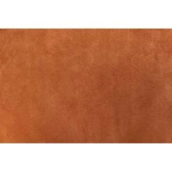 Fauteuil Hamburg - Fluweel - Koper -Leen Bakker Fauteuils 10207457 9000