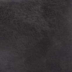 Fauteuil Cooper - Leatherlook - Grijs -Leen Bakker Fauteuils 10207515 1400