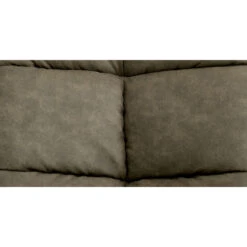 Fauteuil Clayton - Groen -Leen Bakker Fauteuils 10209641 9000