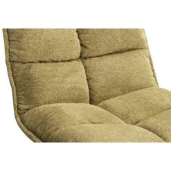 Fauteuil Clayton - Lime -Leen Bakker Fauteuils 10209642 9001