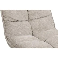 Fauteuil Clayton - Taupe 13 Fauteuil Clayton - Taupe -Leen Bakker Fauteuils 10209643 9001