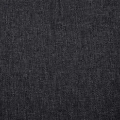 VidaXL Fauteuil Stof Grijs -Leen Bakker Fauteuils 1181369335 0102