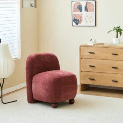 Scandinavische Salonstoel Met Houten Poten En Stof 18 Scandinavische Salonstoel Met Houten Poten En Stof -Leen Bakker Fauteuils 143994e28cc64ea683f5aee658543582