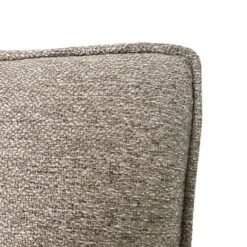 Draaifauteuil Stof/Textiel - Taupe - 86x74x84cm - Mattis -Leen Bakker Fauteuils 164533b3f5ab48fd8abb8b4e5d74c4f6