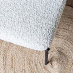 Happy Garden Leunstoel EIRA - Beige - Stof -Leen Bakker Fauteuils 179862562adc4f4984badd72964f0911