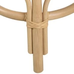 KALIVIA - Kinderstoel - Natuurlijk - Rotan -Leen Bakker Fauteuils 1a24119d0db447ba9b27b14270531e1f