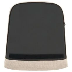 VEDDIGE - Fauteuil - Beige - Polyester 20 VEDDIGE - Fauteuil - Beige - Polyester -Leen Bakker Fauteuils 1e3b618cf0804f23a00185218fcb8389