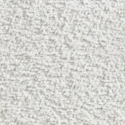 FARUM - Kinderfauteuil - Gebroken Wit - Bouclé -Leen Bakker Fauteuils 2081cf0c70ba485eb5ddb742beec5bd4