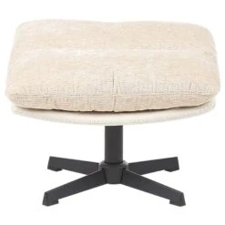TOVIK - Fauteuil - Beige - Stof -Leen Bakker Fauteuils 21edc372aa724843a51d8ac72f9f2dc2