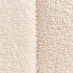 KAGE - Fauteuil - Lichtbeige - Bouclé -Leen Bakker Fauteuils 2c1d919ba95e4797ba178b659196dec7