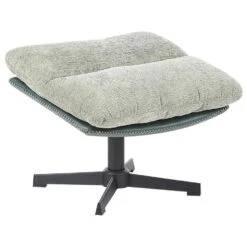 TOVIK - Fauteuil - Groen - Stof -Leen Bakker Fauteuils 2e77ce42dba4438da76ee3acd9292cc3