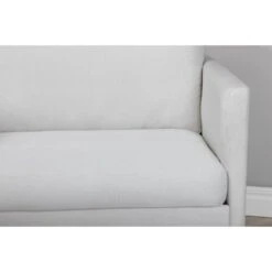 Svea - Sika Fauteuil - Licht Beige 12 Svea - Sika Fauteuil - Licht Beige -Leen Bakker Fauteuils 2eedbd5b1d584b3d86bc92e834812053