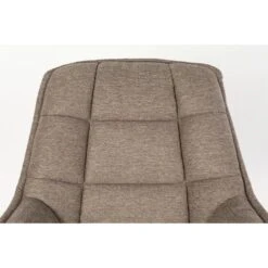 Housecraft Thomas Fauteuil Bruin -Leen Bakker Fauteuils 33e4a16a481c4e44abf9c3818768e72d