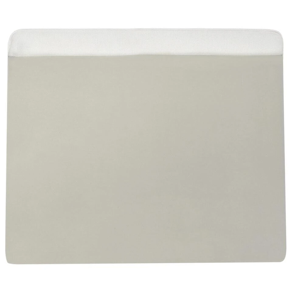 SAVALEN - Fauteuil - Off-white - Stof 11 SAVALEN - Fauteuil - Off-white - Stof - Afbeelding 11