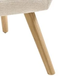 TORUD - Fauteuil - Lichtbeige - Stof -Leen Bakker Fauteuils 3560142a003847bd81e5905573045964