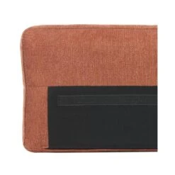 NURMO - Fauteuil - Goudbruin - Polyester -Leen Bakker Fauteuils 35979aafdec54ec3baaa9b74a11288ef