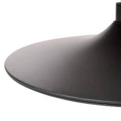 NOLVIK - Fauteuil - Beige - Fluweel -Leen Bakker Fauteuils 381d50b5f21d40f5a2887409af7e6f68