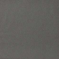 VidaXL - Massagestoel - Grijs - Leer -Leen Bakker Fauteuils 3a15bd69c35b4fddb9f64dcfaeefcd66