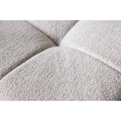 Svea - Morozov Fauteuil - Beige -Leen Bakker Fauteuils 3bf770f909214b74a4232b4c5c4f2a70