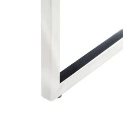 LARVIK - Fauteuil - Blauw - Fluweel -Leen Bakker Fauteuils 3e214d4a29d74621a0c38a37daa69aa8