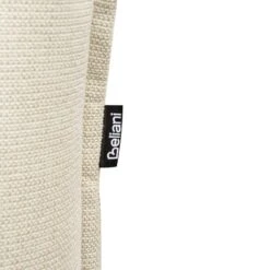 KUNES - Fauteuil - Lichtbeige - Polyester -Leen Bakker Fauteuils 3eb45aa147ee411a88300116ce6b3a0b