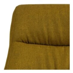 Sohome Draaifauteuil Leopold - Met Voetenbank - Geel 6 Sohome Draaifauteuil Leopold - Met Voetenbank - Geel -Leen Bakker Fauteuils 410b373c0563469496a2f3def2e50555