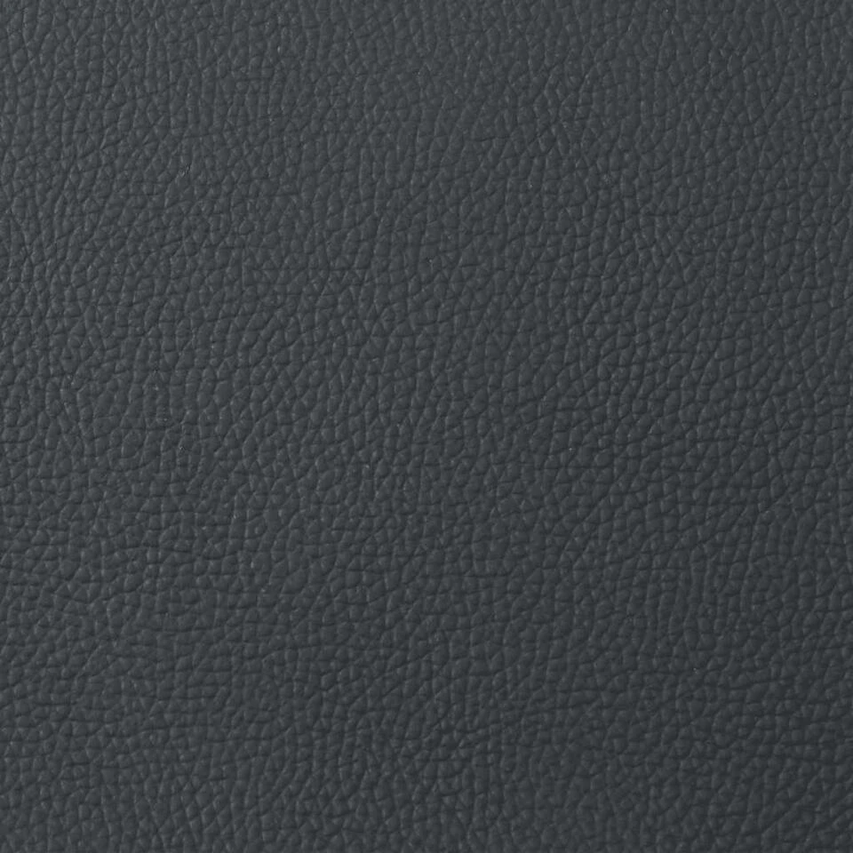 VidaXL - Massagestoel - Zwart - Leer 12 VidaXL - Massagestoel - Zwart - Leer - Afbeelding 12