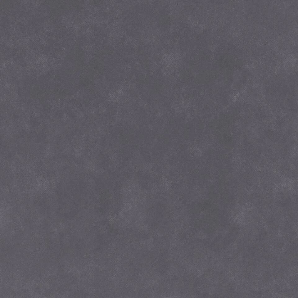 Pilou - Fauteuil Met Hocker In Fluweel In Antraciet 6 Pilou - Fauteuil Met Hocker In Fluweel In Antraciet - Afbeelding 6