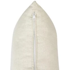 KUNES - Fauteuil - Lichtbeige - Polyester -Leen Bakker Fauteuils 4b0737b37d6f452b94ca371635f99f20