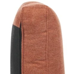 NURMO - Fauteuil - Goudbruin - Polyester -Leen Bakker Fauteuils 4e82b0b063404c14beabd98622075fcf