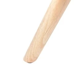 MILAND - Kinderfauteuil - Pastelroze - Bouclé -Leen Bakker Fauteuils 5855d1610eee4674a56c2484acbfcf3d