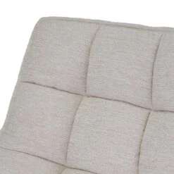 Draaifauteuil Stof/Textiel - Beige - 86x74x84cm - Mattis 10 Draaifauteuil Stof/Textiel - Beige - 86x74x84cm - Mattis -Leen Bakker Fauteuils 58c97509deaf4fb1afc91e90c770aa33