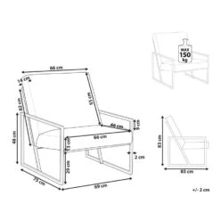 DELARY - Fauteuil - Blauwgroen - Fluweel -Leen Bakker Fauteuils 592f713cadfc475e91bdb630cc7fd171